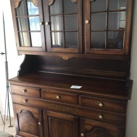 Auction Completed Antique Auction Online Only Bidding Ends Tues. May 23rd at 8pm 2319 Wildwood Toledo, OH 43614
