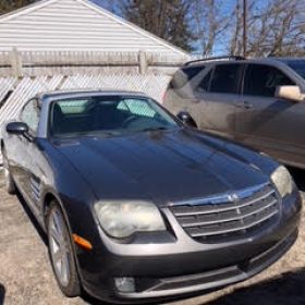 Live Public Auto Auction! Sat. March 17th at 10am Cars, Trucks, Snow Plows Much More!