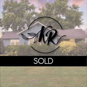 Sold! Minimum Bid Auction $ 49,900 | Country Living in Elmore