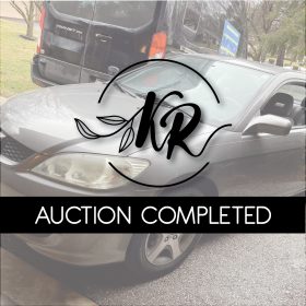 AUCTION COMPLETED | Online Only Content Auction | Collectibles | Furniture | Household Items | Toledo
