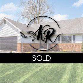 SOLD | Real Estate Auction | 525 Southfield Maumee, OH 43537
