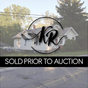 SOLD PRIOR TO AUCTION | Virtual Real Estate Auction | Min. Bid $39,900 | Perfect Flip | Prime Location | South Rockwood, MI