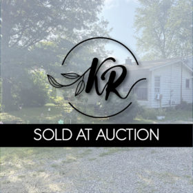 Live Real Estate Auction in Temperance | Minimum Bid $ 69,900 | Ranch Home | 249 E. Temperance Rd Temperance, MI