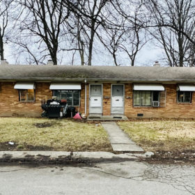 Online Only | Great Investment Property | Fully Rented | 2841 Terrace Downs Toledo, OH 43614