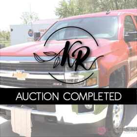 Online Only Truck, Tools, Camper, Mowers & Much More | Bidding Ends June. 14th | Woodville, OH