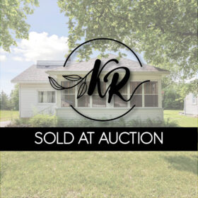 Live On-Site Real Estate Auction – Minimum Bid $99,000 – 2 Properties Selling for 1 Price! – Perrysburg
